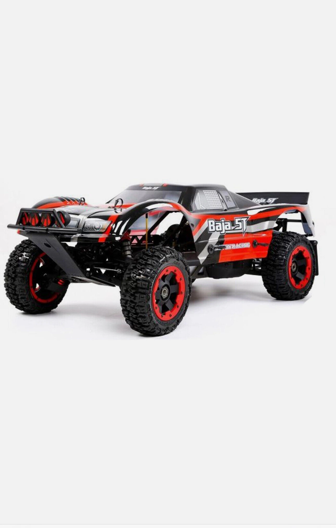 Baja 320T 5T Rovan Terminator 32cc Petrol RC Truck 2017 model Rovan 5T